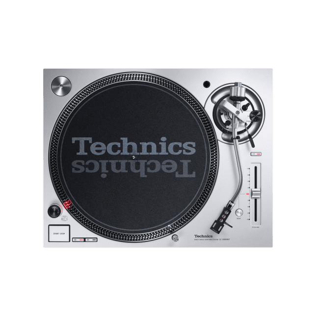 TECHNICS SL-1200MK7