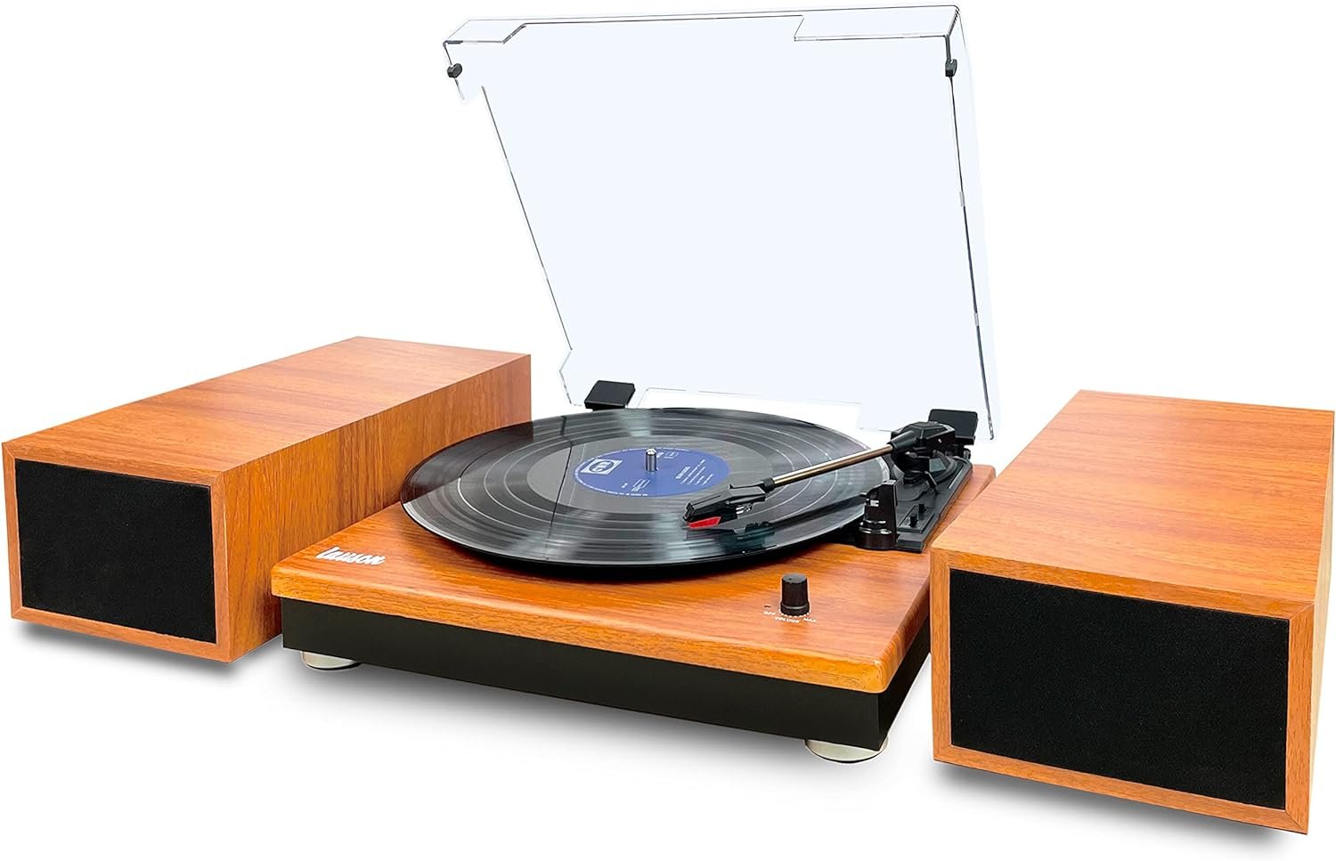 Tocadiscos Lauson CL616