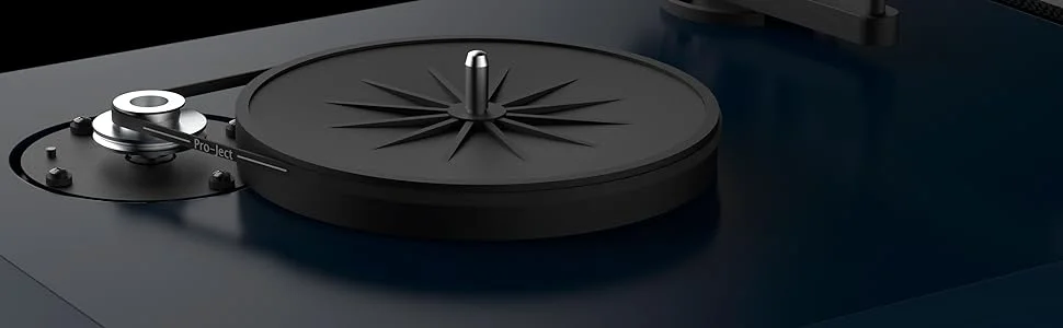 pro-ject debut carbon evo