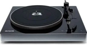aiwa tocadiscos