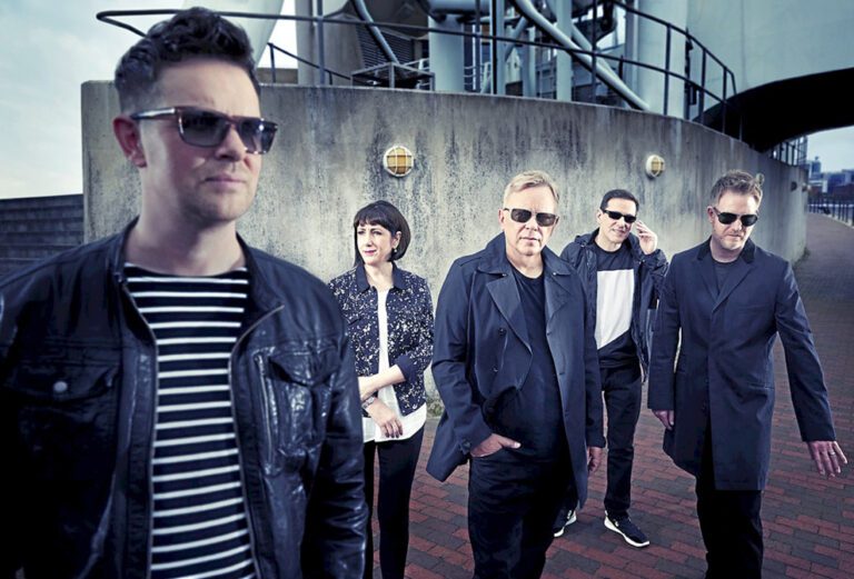 blue monday new order