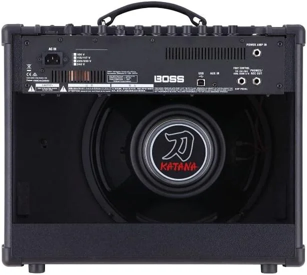 BOSS-CATANA-AMPLIFICADOR-GUITARRA-COMBO-50MKII