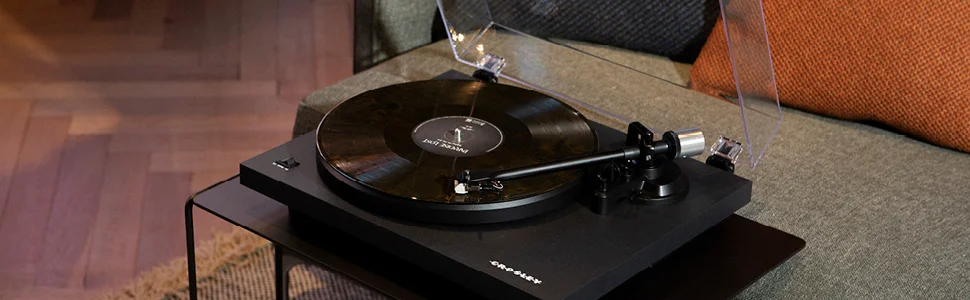 tocadiscos crosley