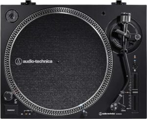 Audio-Technica LP120xBTUSB