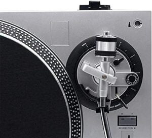 Consejos para Optimizar el Sonido de Tu Tocadiscos