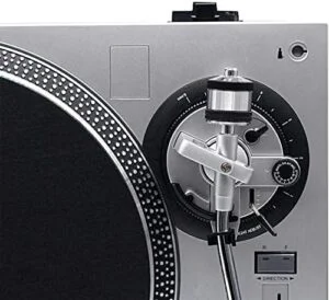 Consejos para Optimizar el Sonido de Tu Tocadiscos