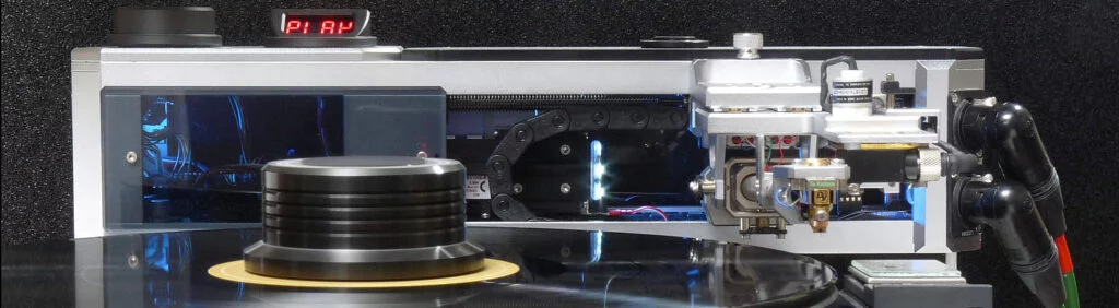 AV DesignHause Dereneville VPM 2010-El Tocadiscos Más Caro del Mundo