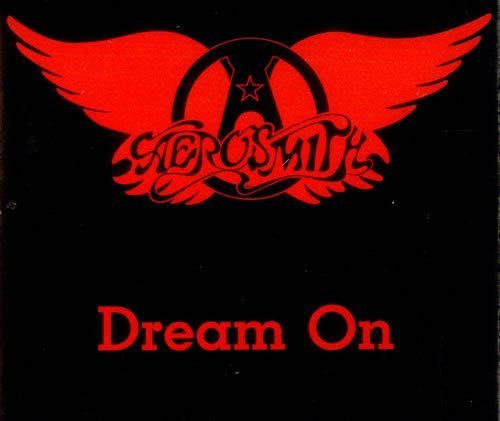dream on aerosmith