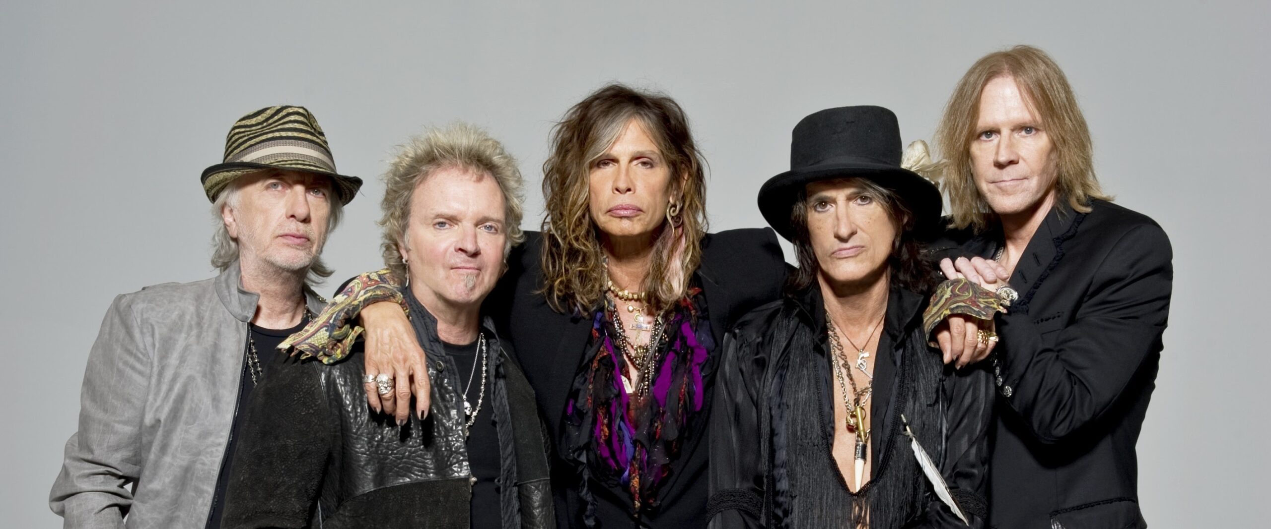 Aerosmith "dream on"