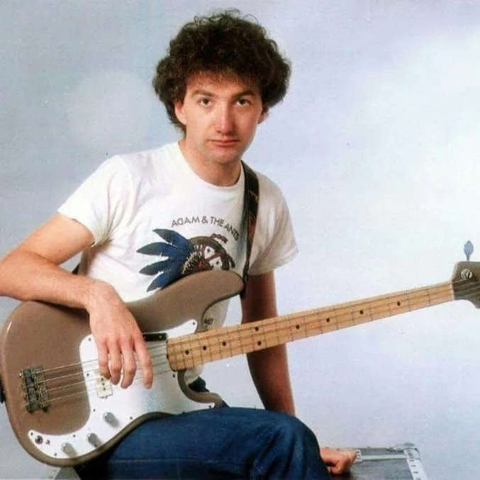 John Deacon
