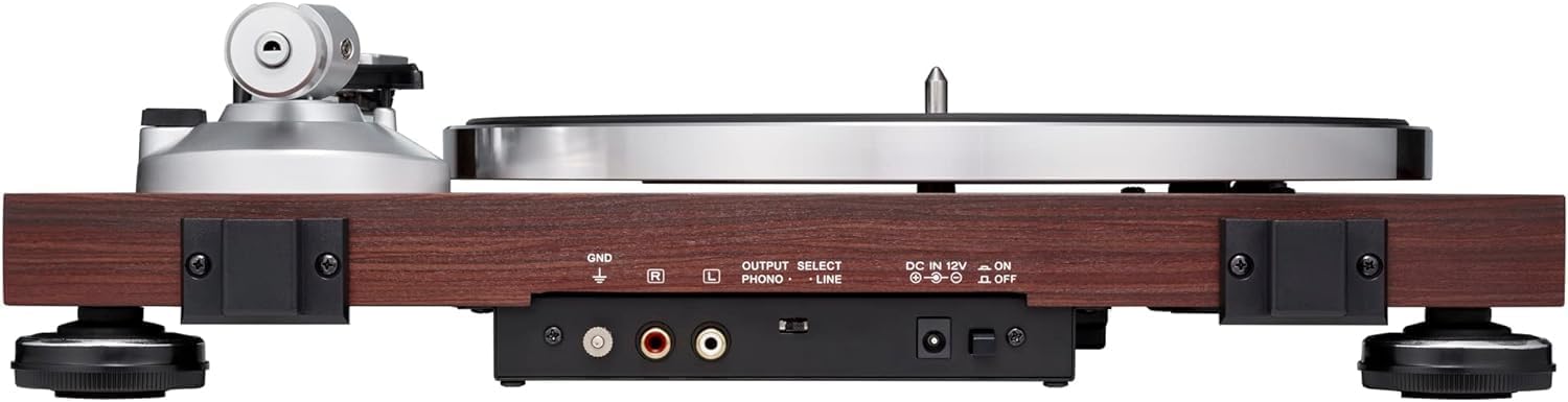 AUDIO TECHNICA LPW50BTEW