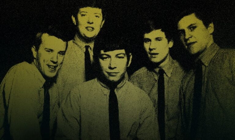 The House of the Rising Sun - the animals