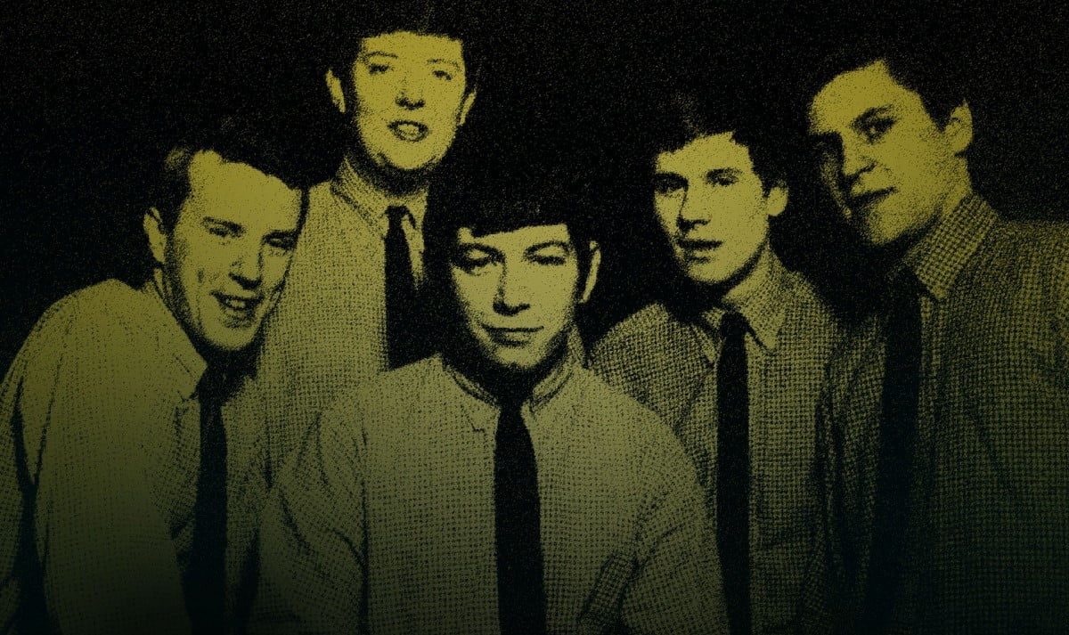 The House of the Rising Sun - the animals