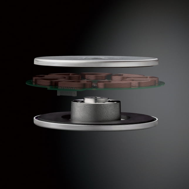 rotor Technics SL-1300G