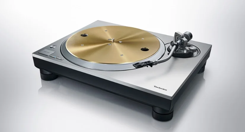 el mejor reproductor de música del mercado, el tocadiscos