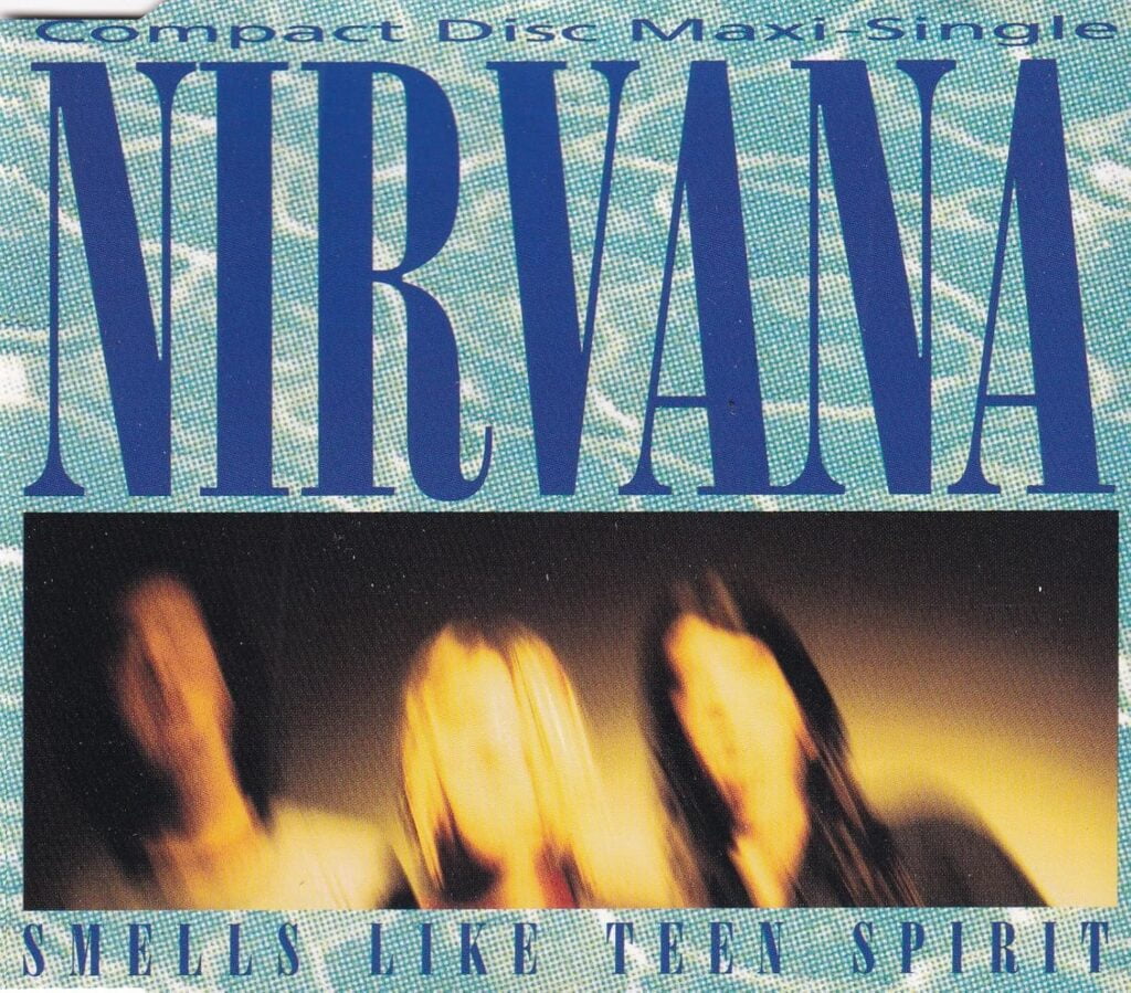 smells like teen spirit