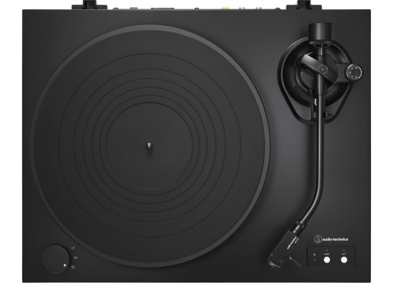 Audio-Technica AT-LP8X