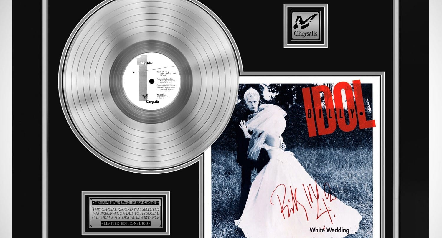 billy_idol white wedding