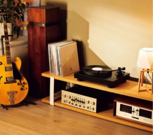 Audio-Technica AT-LP8X