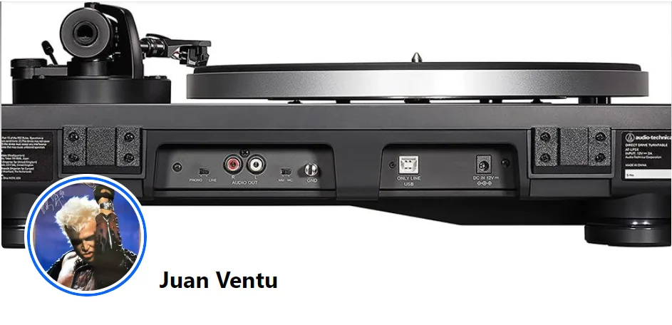 reediciones de vinilo  facebook