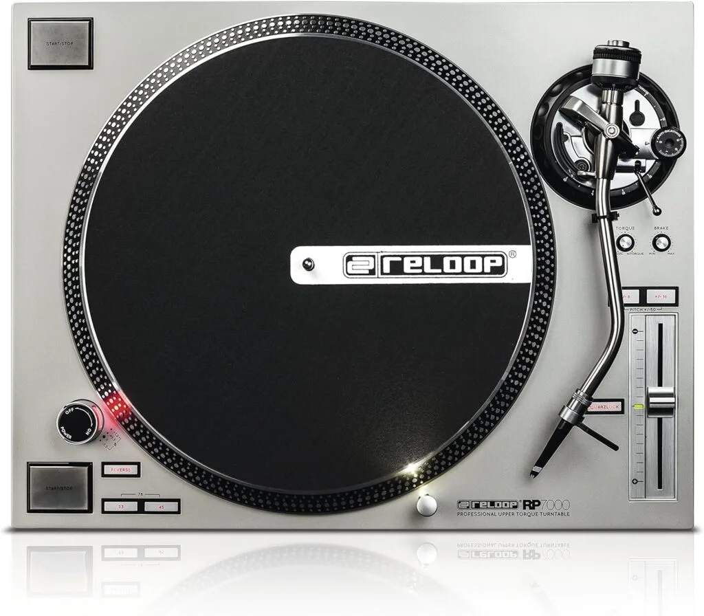 Reloop RP-7000