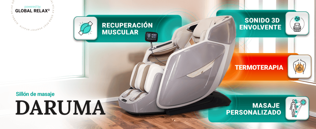 SILLONES EN BLACK FRIDAY