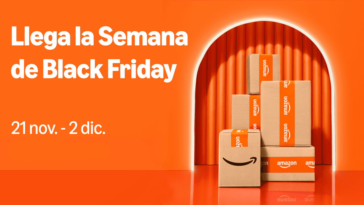 black friday amazon