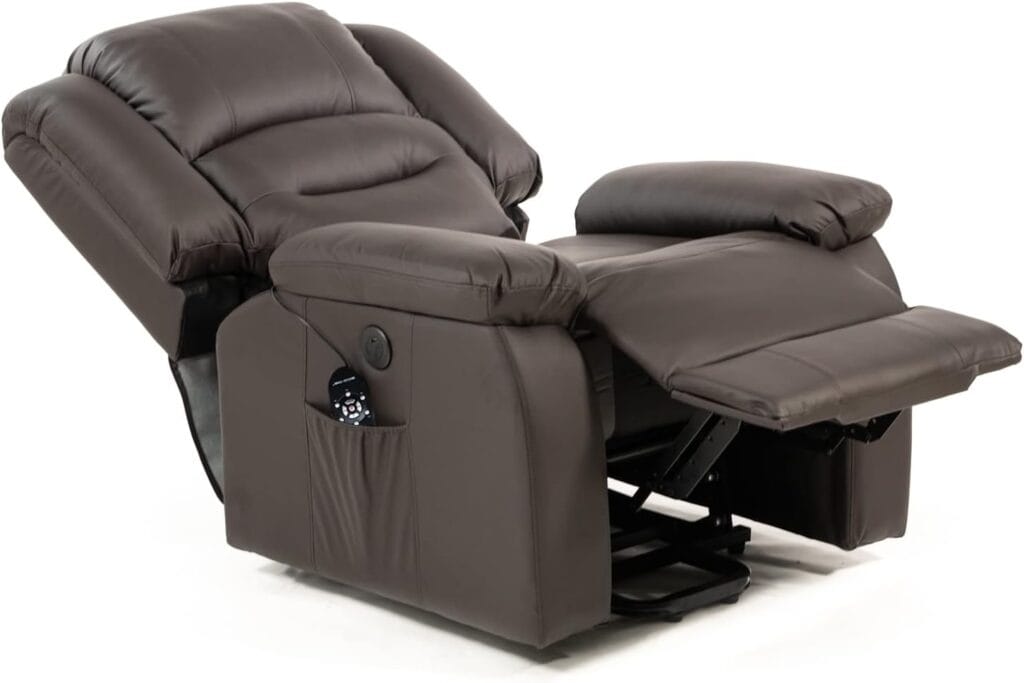 regalo para navidad sillon de masaje