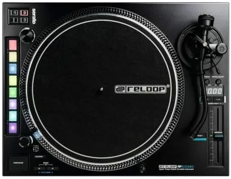 Reloop RP-8000 mk2
