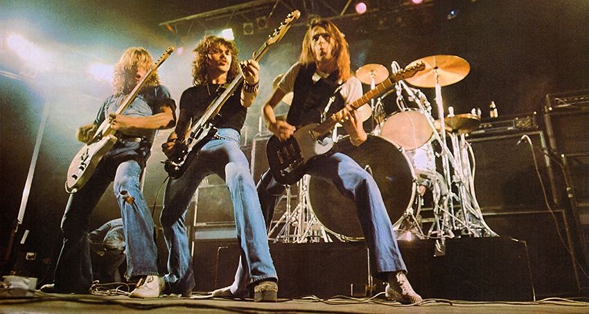 status quo "on the level"