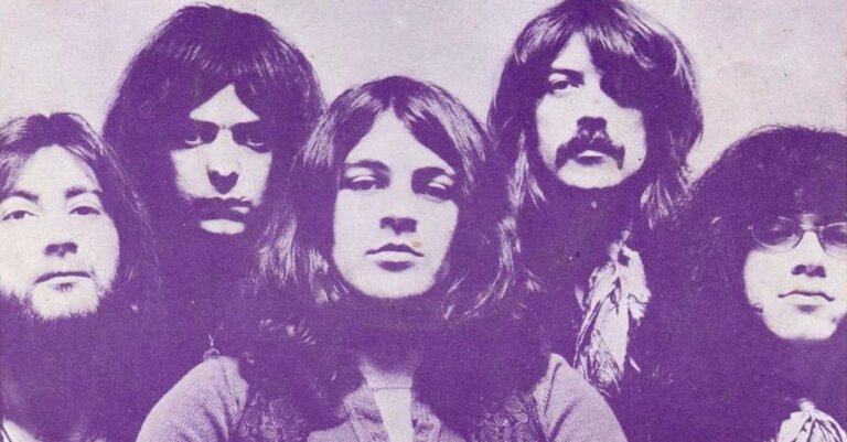 Deep Purple