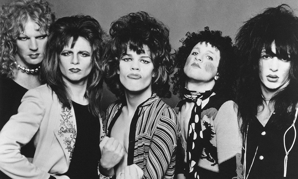 New York Dolls,