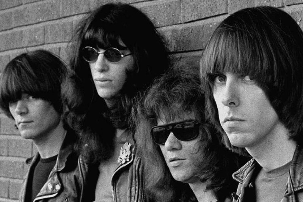 los Ramones