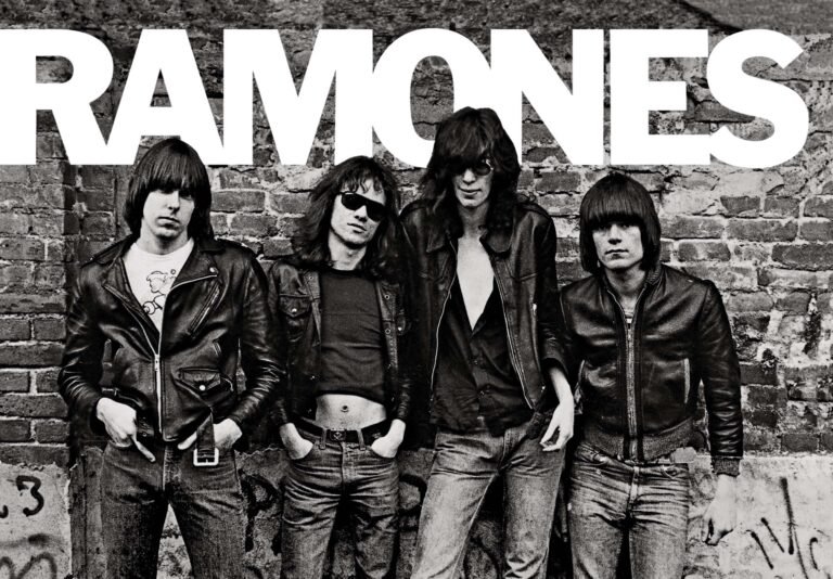 los Ramones