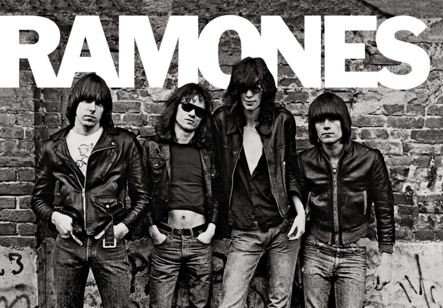 los Ramones
