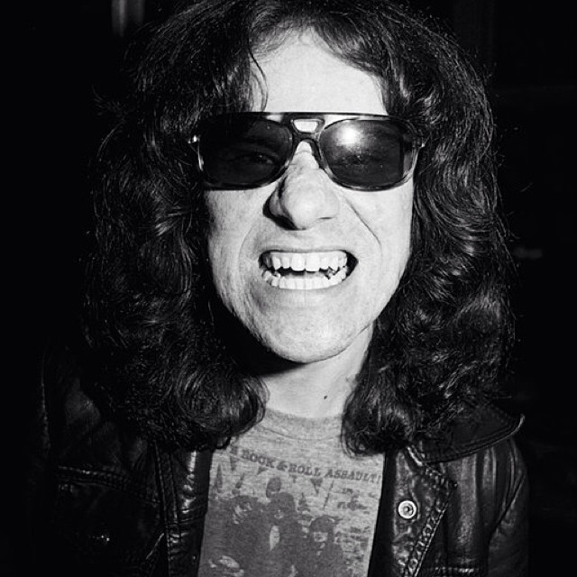 los Ramones, Tommy Ramone