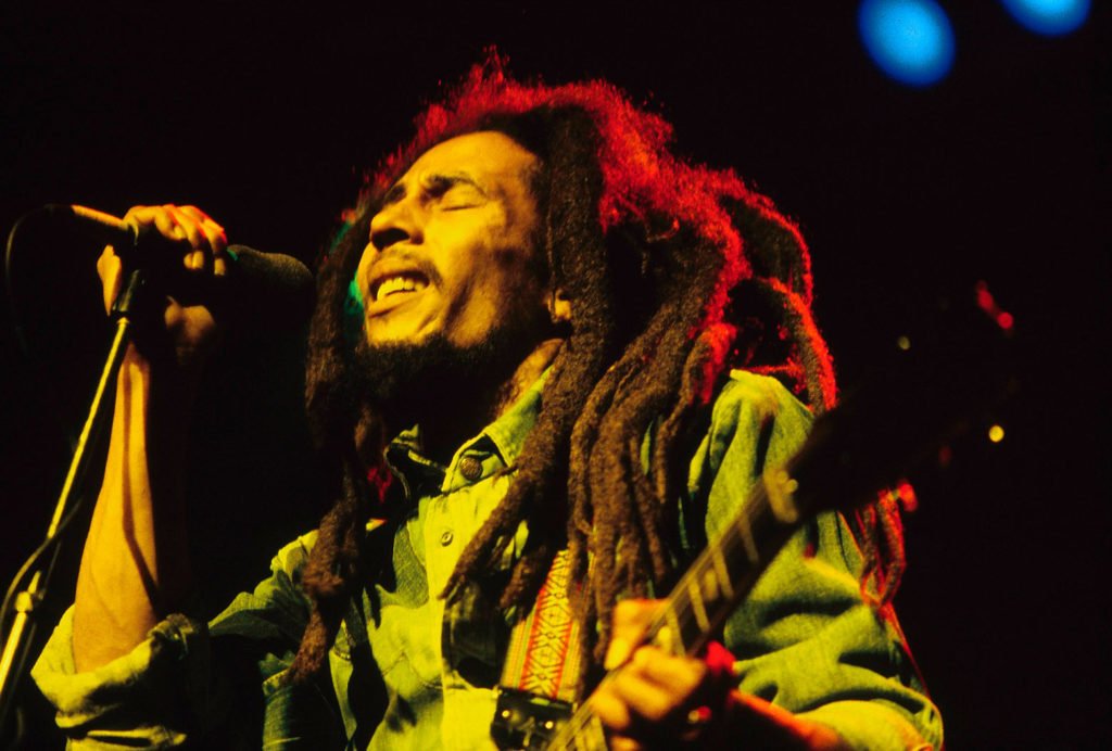 Bob Marley
House of Marley