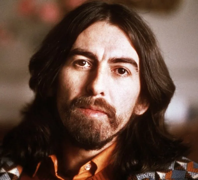 george harrison