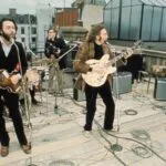 get back, the beatles