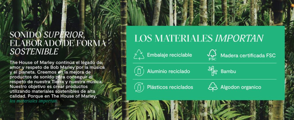 House of Marley