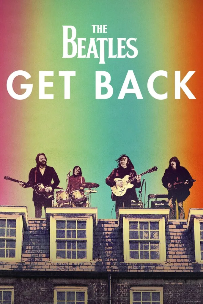 get back
