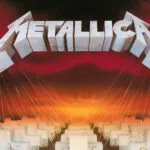 Master of Puppets de Metallica