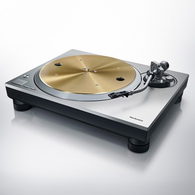 TOCADISCOS TECHNICS AL-1300G