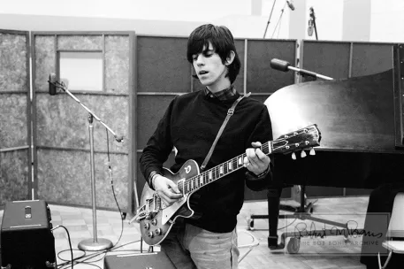 keith richards satisfaction