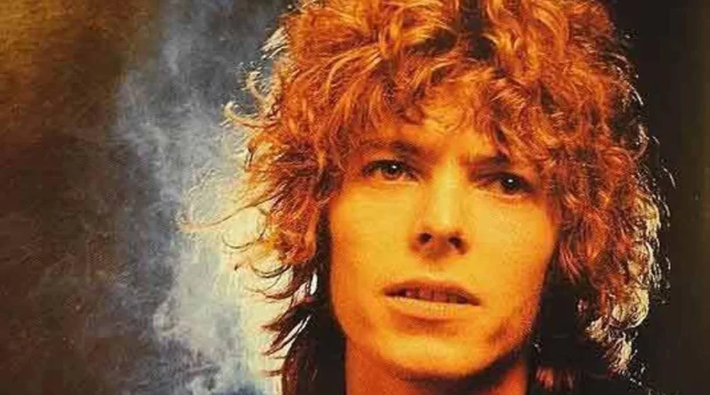 Space Oddity David Bowie