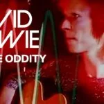 Space Oddity de David Bowie