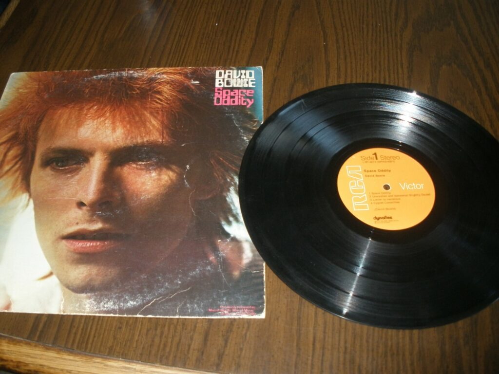 Space Oddity
