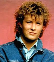 Magne Furuholmen AHA
TAKE ON ME