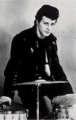 PETE BEST