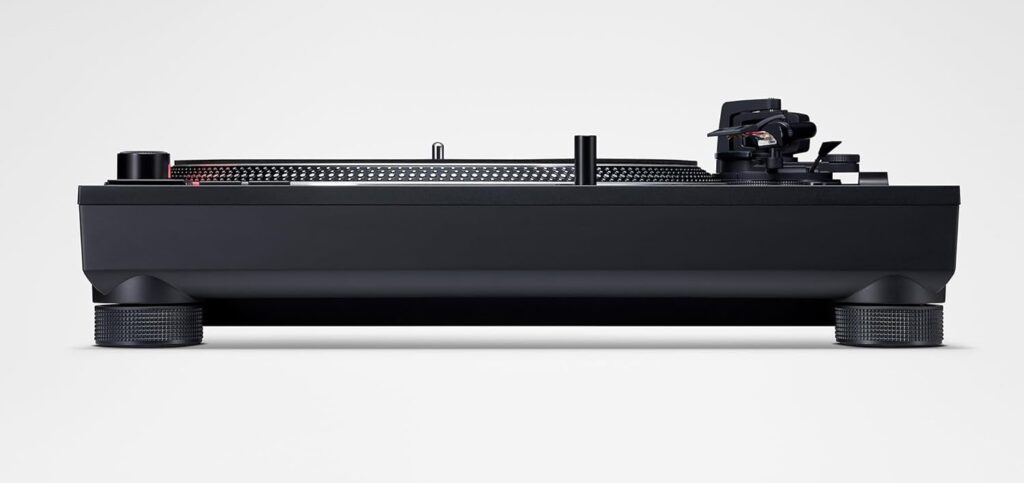 Technics SL-1200M7PEY